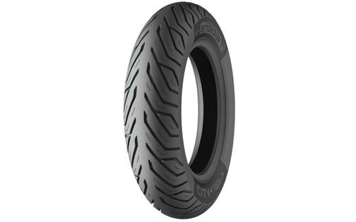 Scooter Tire Michelin City Grip 2 front 100/80-10 53L TL