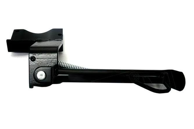 Side Stand black Aprilia Area 51