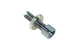 Cable Adjuster Screw M6x1.00 - L.18mm - sleeve D.6mm