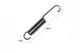 Spring main stand 110x3,2mm universal