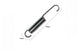 Spring main stand 110x3,2mm universal