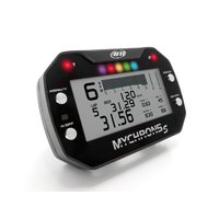 GPS Laptimer / Data Logger MyChron 5 S w. EGT sensor KF
