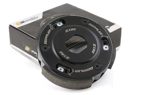 Clutch Doppler SX86 d=107mm Minarelli / Peugeot / Piaggio