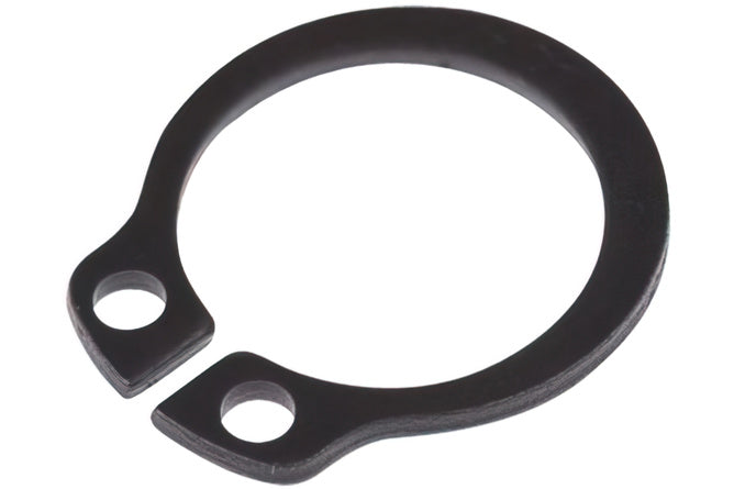 Snap Ring clutch shoe d.9mm Peugeot 103