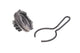 Kickstart Pinion Gear w/ clip Minarelli