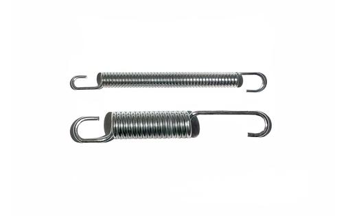 Springs main stand 127mm (x2)