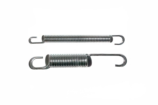 Springs main stand 127mm (x2)