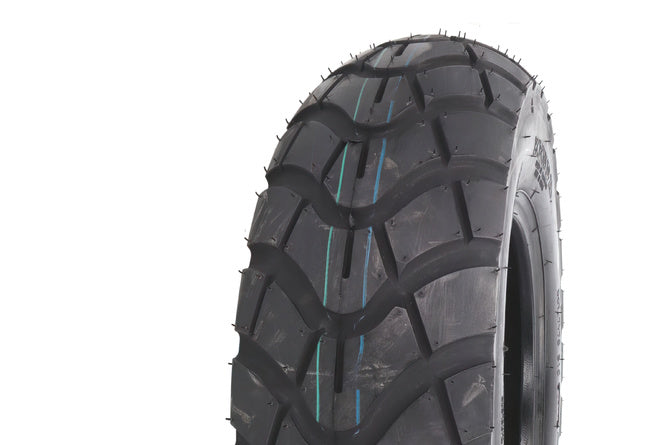 Scooter Tire Kenda K761 130/90-10 61J TL