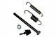 Repair Kit main stand Piaggio 50cc 4-stroke