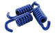 Polini Clutch Springs for original clutch extra hard Piaggio / Vespa