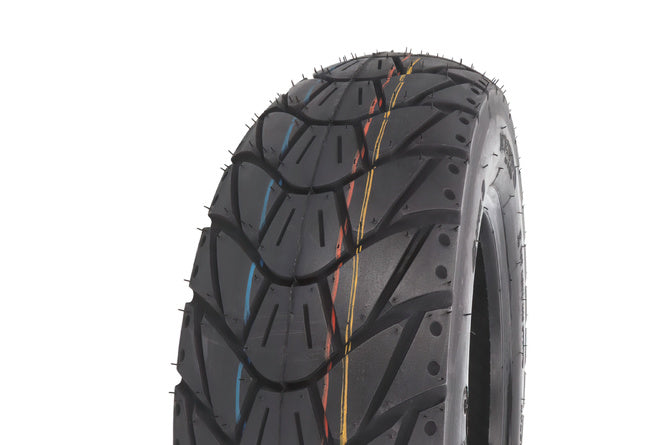 All-season Scooter Tire Kenda K415 120/90-10 M+S TL 57P