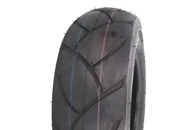 Scooter Tire Kenda K764 130/90-10 61M TL