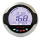 Speedometer Koso DL-03SR GP Style street-legal