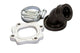 Intake Manifold Polini CP 360° 28.5mm CP EVO Minarelli horizontal