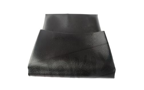 Seat Cover carbon black Kymco Top Boy