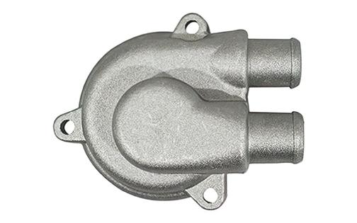 Water Pump Cover Minarelli horizontal