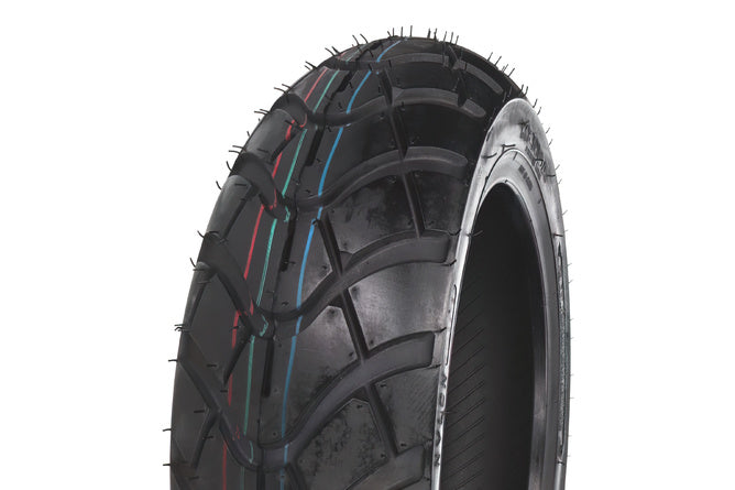 Scooter Tire Kenda K761 120/70-12 58P TL