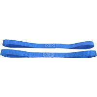 Extensions f. tension straps 45cm blue