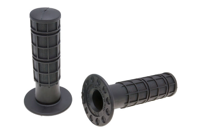 Grips Domino Style Off-Road waffle black