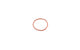O-Ring rear pulley (x1) Piaggio Zip / Typhoon / SR Motard