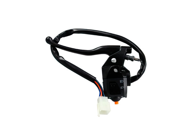 Switch left Peugeot Ludix / Speedfight / Vivacity 2