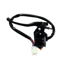 Switch left Peugeot Ludix / Speedfight / Vivacity 2
