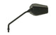 Mirror left Vparts Derbi GP1