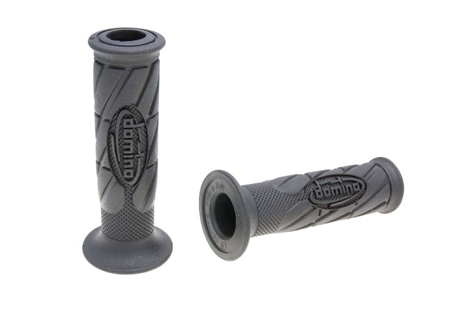 Grips Domino 5519 On-Road / Scooter (open ends)