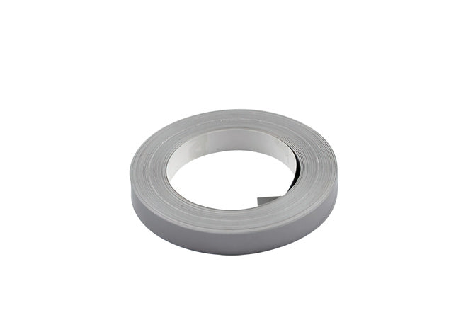 Rim Tape 10m Motip silver 9mm