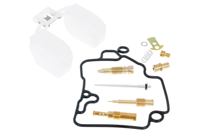 Repair Kit carburetor Naraku Keihin CVK carburetor 50cc