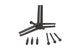 Crankcase Splitting Tool Buzzetti (professional)