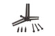 Crankcase Splitting Tool Buzzetti (professional)