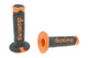 Grips Domino A260 Off-Road black / orange