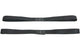 Extensions f. tension straps 45cm black