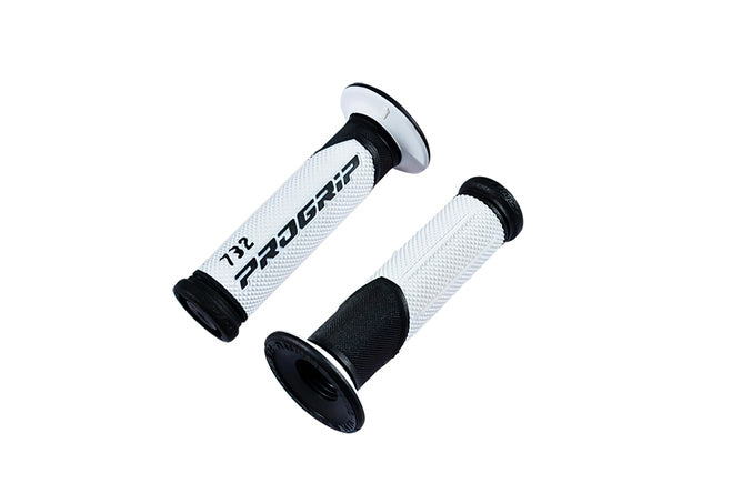 Grips ProGrip Road 732 Open End black/white