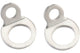 Strap Rings bolt-on steel