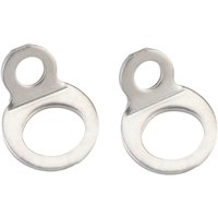 Strap Rings bolt-on steel