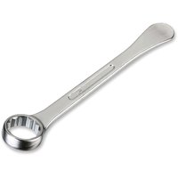 Tire Lever with nut wrench 32 mm