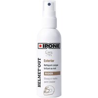 Helmet Cleaner outside Ipone Helmet'out spray 100ml