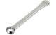 Tire Lever with nut wrench 24 mm