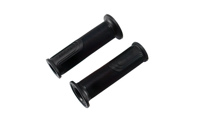 Grips Domino A450 black Open End
