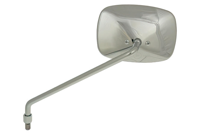 Mirror left Vparts Aprilia Habana / Mojito Retro 50 / 125