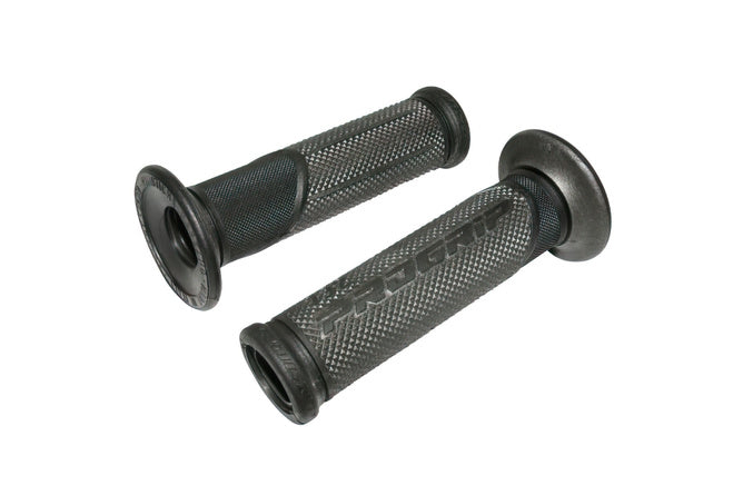 Grips ProGrip Road 732 Open End black/titanium