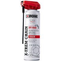 Chain Grease Ipone X-Trem Chain Off Road spray 250ml