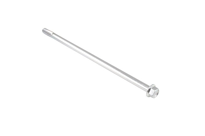 Front Wheel Axle 10 x 230 mm Yamaha BW's Easy