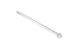 Front Wheel Axle 10 x 230 mm Yamaha BW's Easy