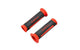Grips Turismo Domino A350 black / red