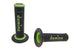 Grips Domino A190 Off-Road black / green