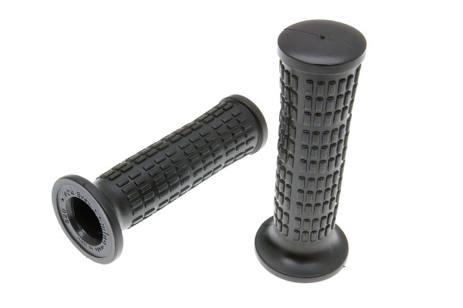 Grips Domino 1990 Scooter Piaggio Style Lario / Piaggio Ciao