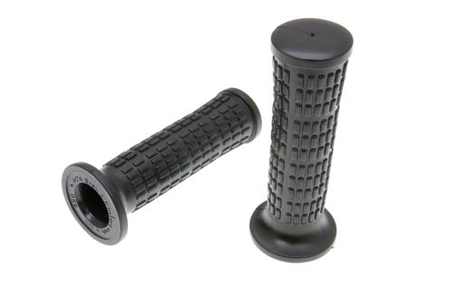 Grips Domino 1990 Scooter Piaggio Style Lario / Piaggio Ciao